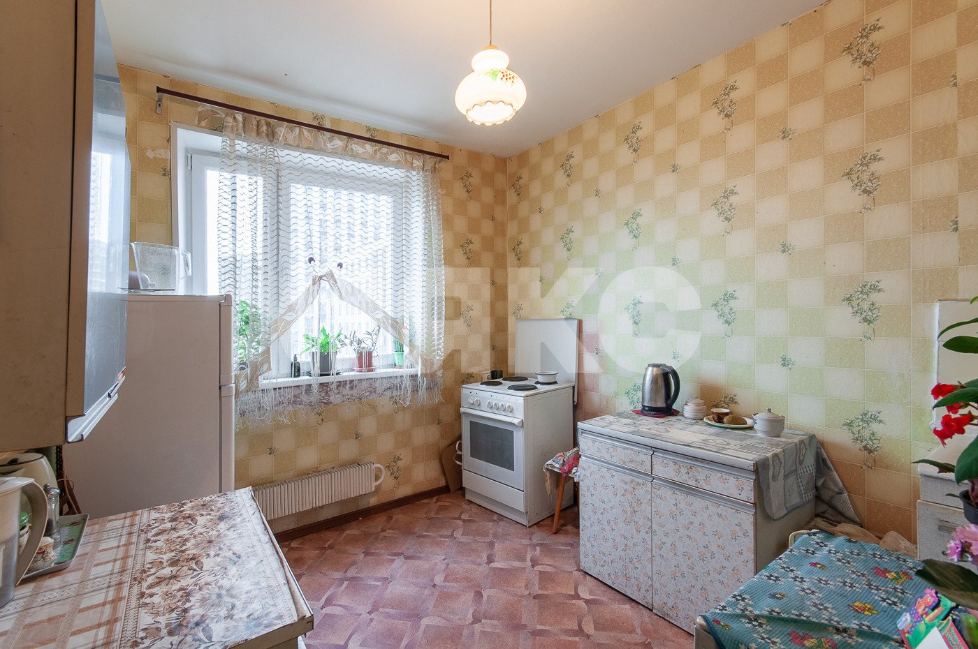 Фото №16: Комната 54 м² - Москва, 75-й квартал, пр-кт Маршала Жукова, 35к1