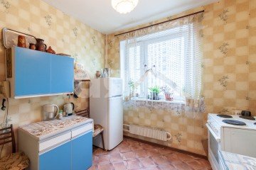 Фото №3: Комната 54 м² - Москва, мкр. 75-й квартал, пр-кт Маршала Жукова, 35к1