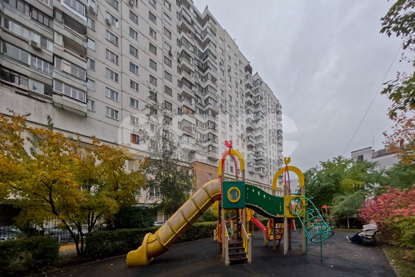 Фото №23: Комната 54 м² - Москва, 75-й квартал, пр-кт Маршала Жукова, 35к1
