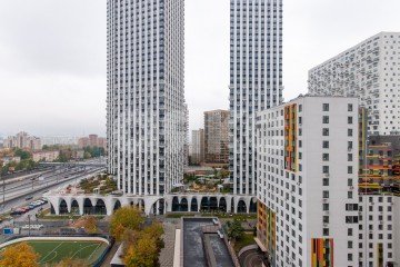 Фото №2: Комната 54 м² - Москва, мкр. 75-й квартал, пр-кт Маршала Жукова, 35к1
