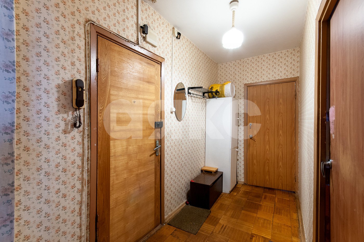 Фото №4: Комната 54 м² - Москва, 75-й квартал, пр-кт Маршала Жукова, 35к1