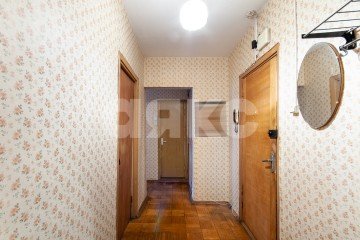 Фото №5: Комната 54 м² - Москва, мкр. 75-й квартал, пр-кт Маршала Жукова, 35к1