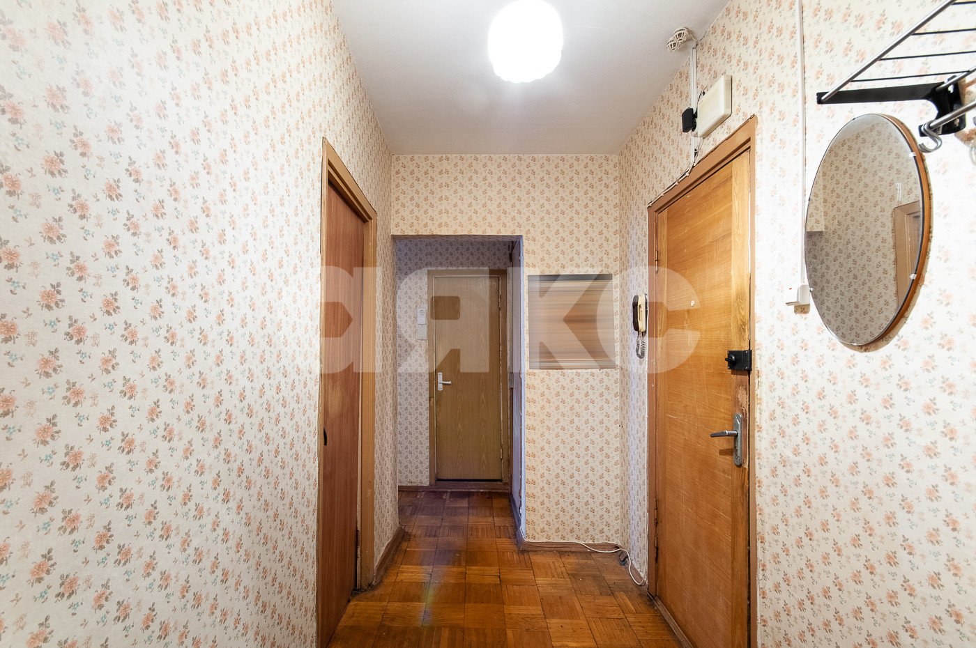 Фото №5: Комната 54 м² - Москва, 75-й квартал, пр-кт Маршала Жукова, 35к1