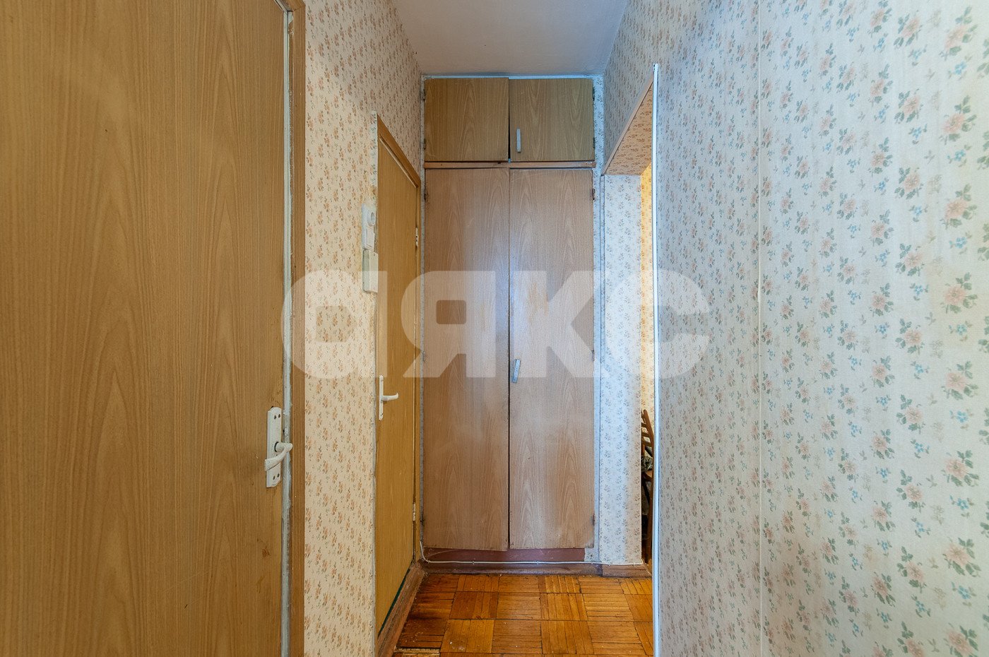 Фото №9: Комната 54 м² - Москва, 75-й квартал, пр-кт Маршала Жукова, 35к1