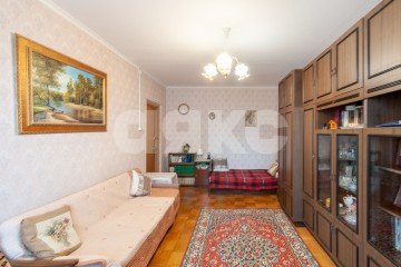 Фото №1: Комната 25 м² - Москва, мкр. 75-й квартал, пр-кт Маршала Жукова, 35к1