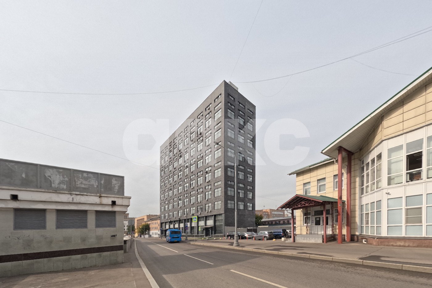 Фото №29: Комната 54 м² - Москва, 75-й квартал, пр-кт Маршала Жукова, 35к1