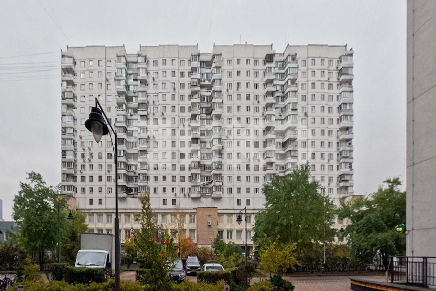 Фото №28: Комната 54 м² - Москва, 75-й квартал, пр-кт Маршала Жукова, 35к1