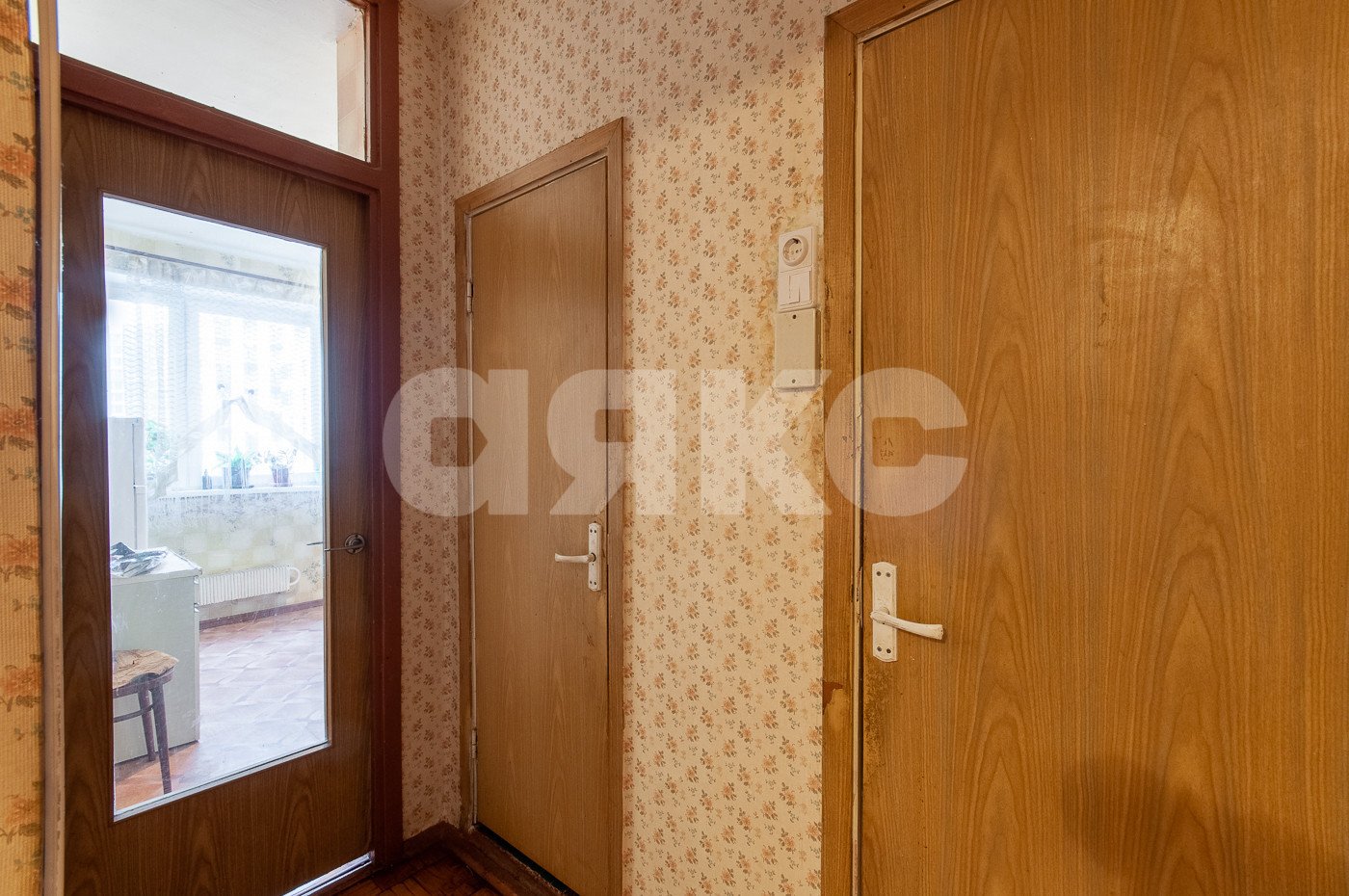 Фото №8: Комната 54 м² - Москва, 75-й квартал, пр-кт Маршала Жукова, 35к1