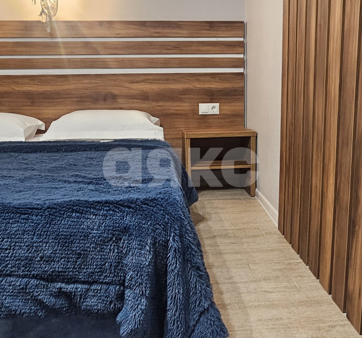 Фото №4: Дом 600 м² + 6 сот. - Геленджик, жилой комплекс Тихая Гавань, ул. Курортная, 14Бк2