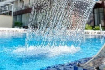 Фото №1: Дом 600 м² - Геленджик, мкр. жилой комплекс Тихая Гавань, ул. Курортная, 14Бк2