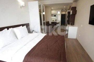 Фото №2: Дом 600 м² - Геленджик, мкр. жилой комплекс Тихая Гавань, ул. Курортная, 14Бк2