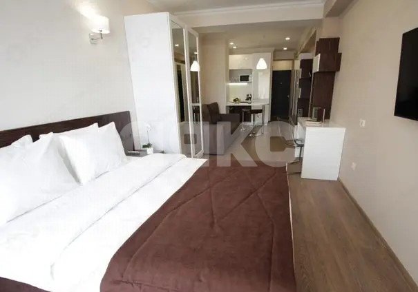 Фото №2: Дом 600 м² + 6 сот. - Геленджик, жилой комплекс Тихая Гавань, ул. Курортная, 14Бк2