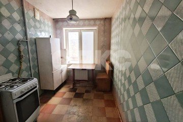 Фото №5: 3-комнатная квартира 63 м² - Мариуполь, р. Жовтневый, ул. Казанцева, 29