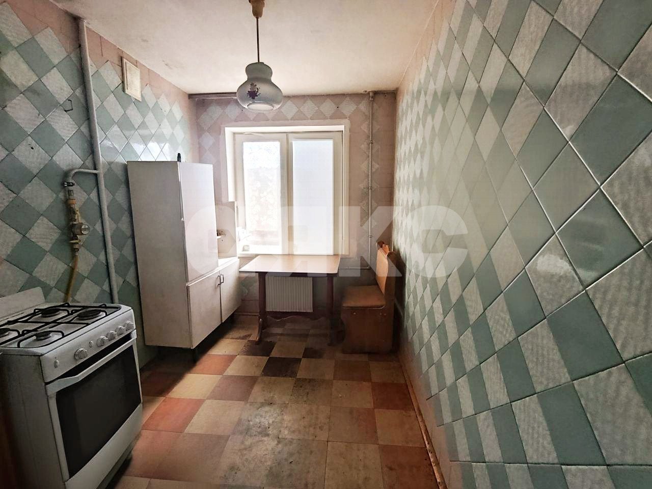 Фото №5: 3-комнатная квартира 63 м² - Мариуполь, Жовтневый, ул. Казанцева, 29
