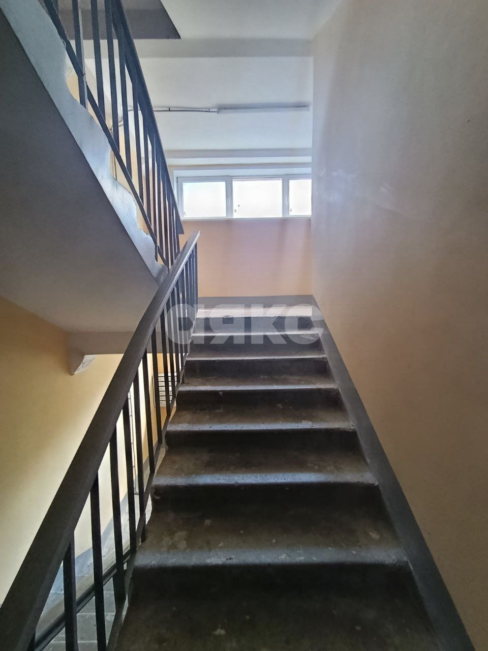 Фото №8: 3-комнатная квартира 63 м² - Мариуполь, Жовтневый, ул. Казанцева, 29
