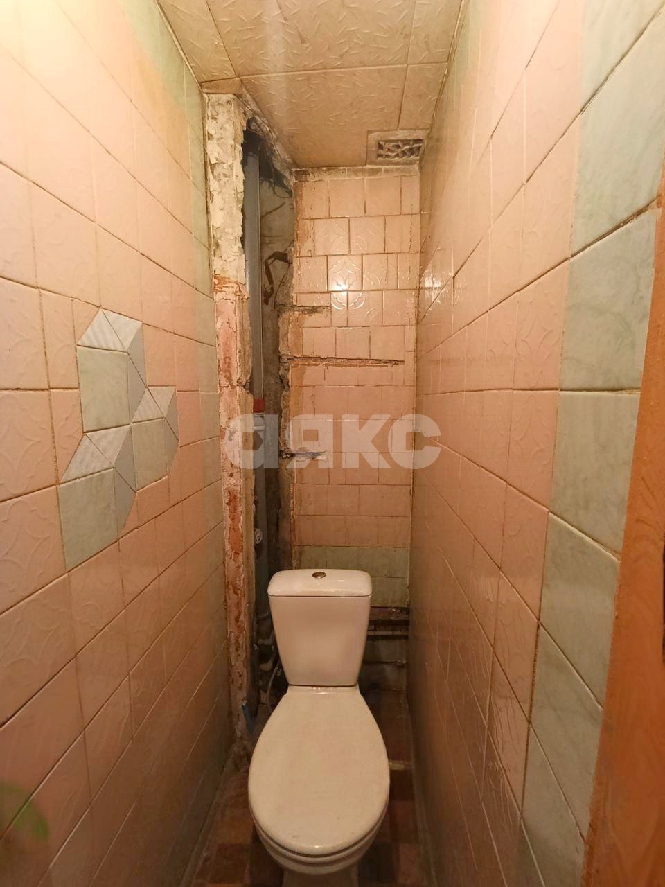 Фото №7: 3-комнатная квартира 63 м² - Мариуполь, Жовтневый, ул. Казанцева, 29