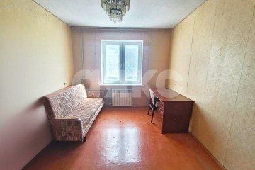 Фото №2: 3-комнатная квартира 63 м² - Мариуполь, р. Жовтневый, ул. Казанцева, 29