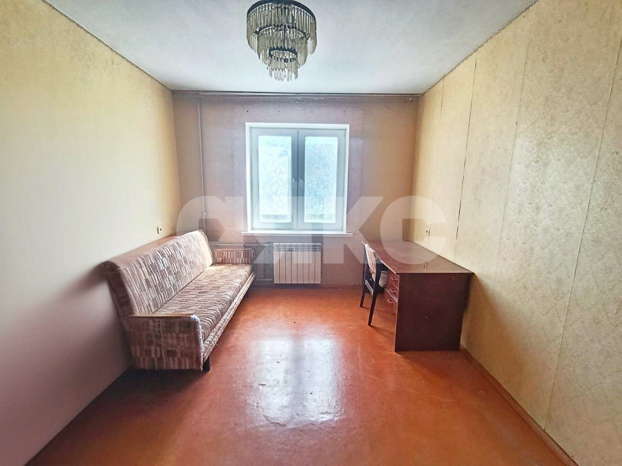 Фото №2: 3-комнатная квартира 63 м² - Мариуполь, Жовтневый, ул. Казанцева, 29
