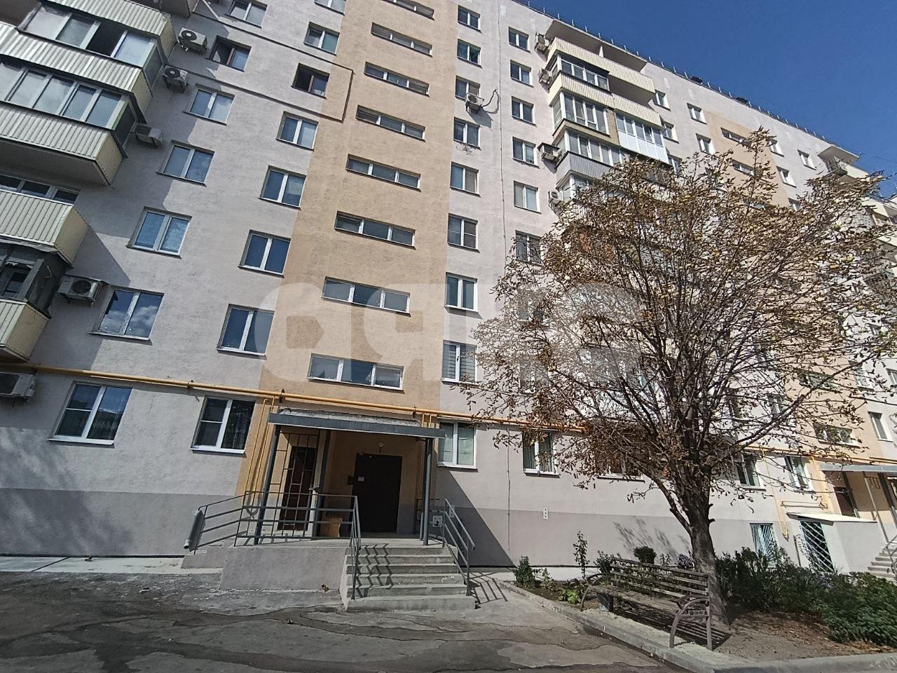 Фото №10: 3-комнатная квартира 63 м² - Мариуполь, Жовтневый, ул. Казанцева, 29