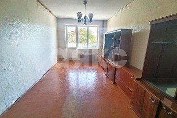 Фото №1: 3-комнатная квартира 63 м² - Мариуполь, р. Жовтневый, ул. Казанцева, 29