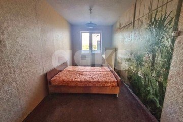 Фото №3: 3-комнатная квартира 63 м² - Мариуполь, р. Жовтневый, ул. Казанцева, 29