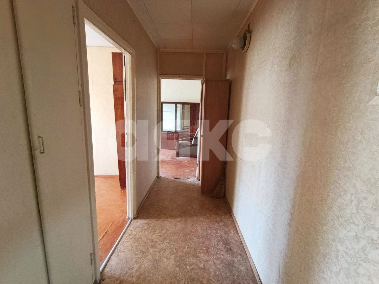 Фото №4: 3-комнатная квартира 63 м² - Мариуполь, Жовтневый, ул. Казанцева, 29