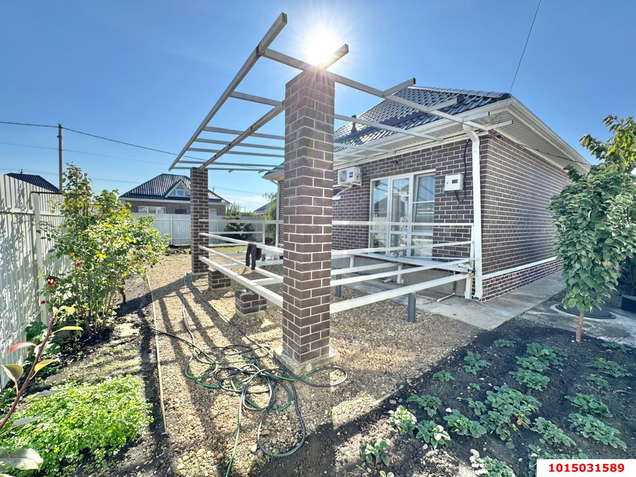 Фото №4: Дом 69 м² + 3.35 сот. - Южный, ул. Есаульская, 11/1