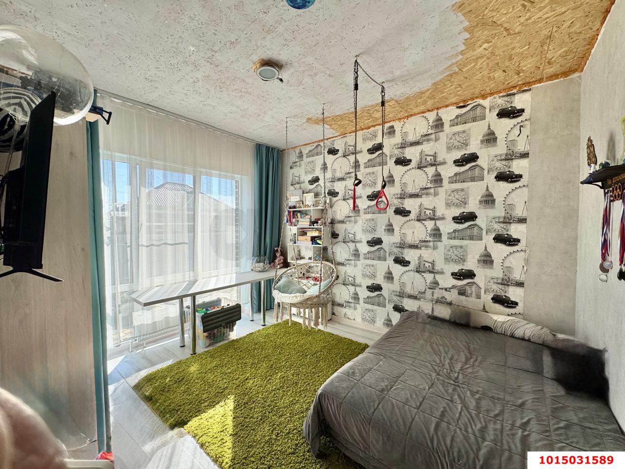 Фото №7: Дом 69 м² + 3.35 сот. - Южный, ул. Есаульская, 11/1