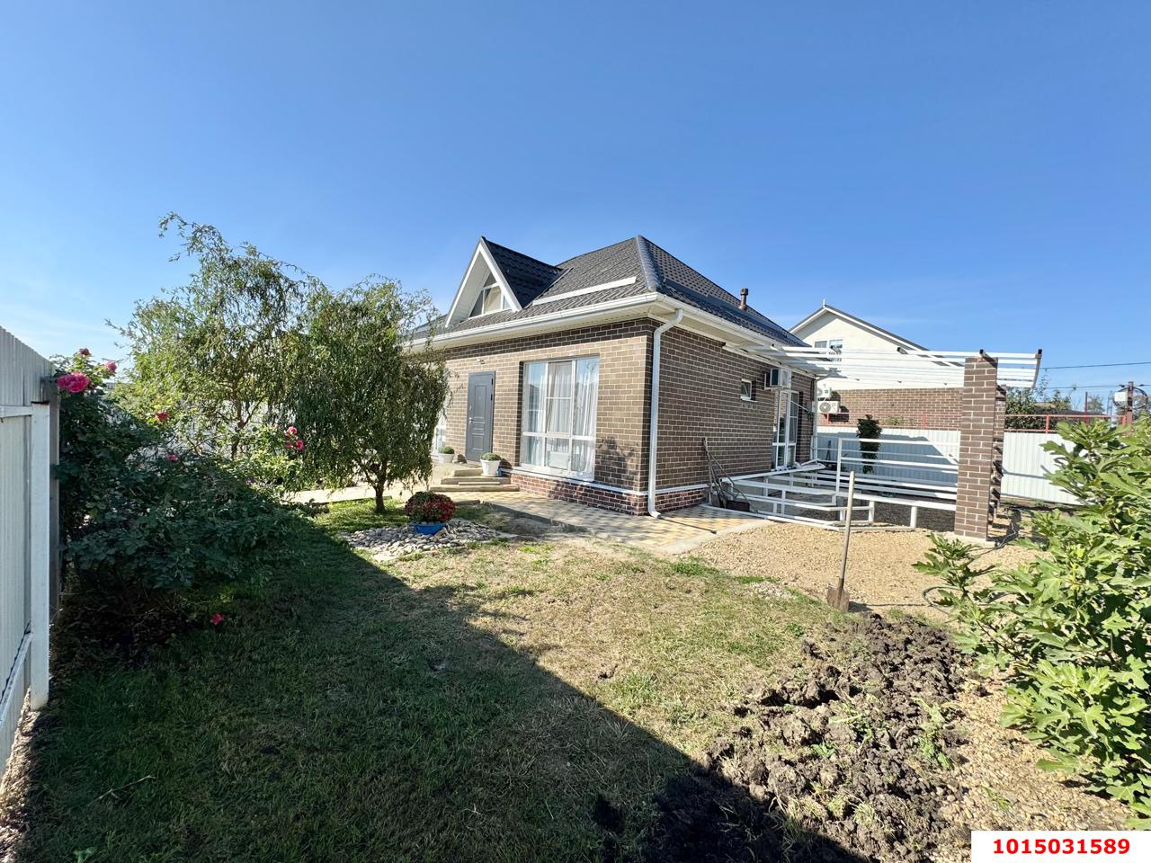 Фото №3: Дом 69 м² + 3.35 сот. - Южный, ул. Есаульская, 11/1