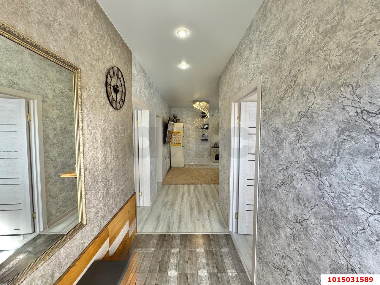 Фото №11: Дом 69 м² + 3.35 сот. - Южный, ул. Есаульская, 65