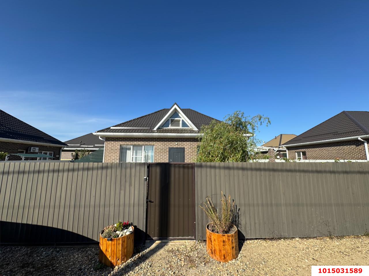 Фото №2: Дом 69 м² + 3.35 сот. - Южный, ул. Есаульская, 11/1