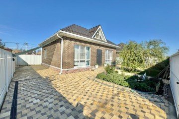 Фото №1: Дом 69 м² - Южный, ул. Есаульская, 65