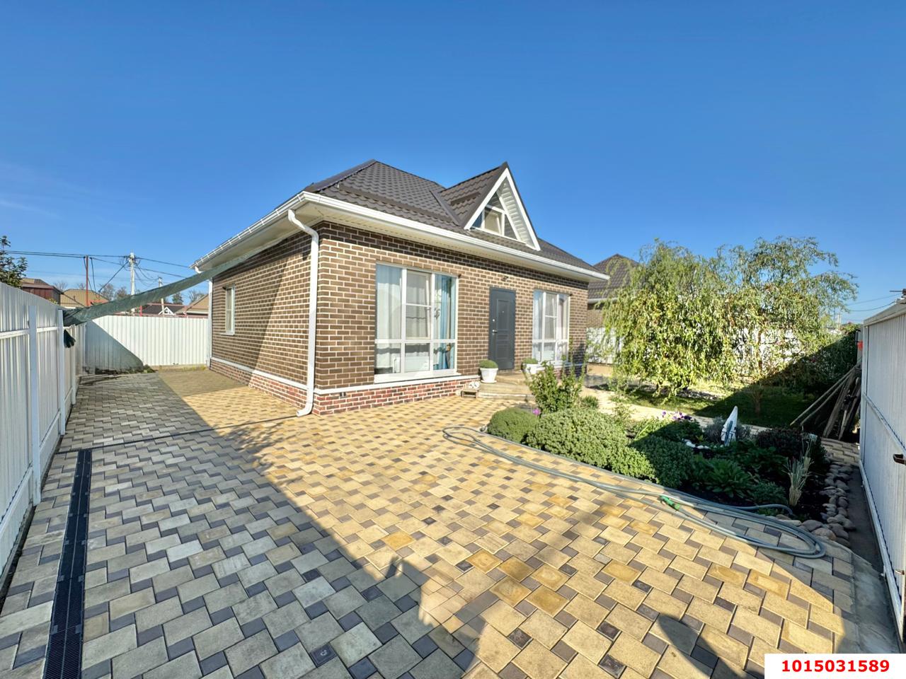 Фото №1: Дом 69 м² + 3.35 сот. - Южный, ул. Есаульская, 65