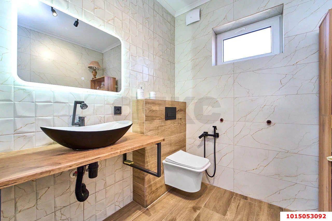 Фото №8: Дом 134 м² + 3.83 сот. - Российский, мкр. Прикубанский внутригородской округ, ул. Витебская, 50/13