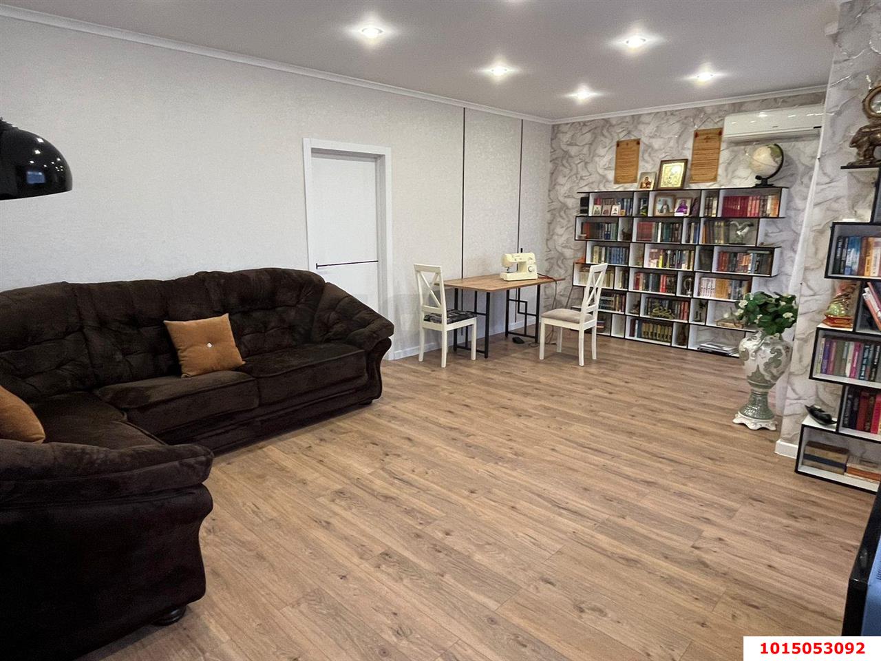 Фото №16: Дом 134 м² + 3.83 сот. - Российский, Прикубанский внутригородской округ, ул. Витебская, 50/13