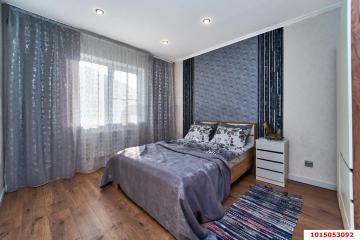 Фото №4: Дом 134 м² - Российский, мкр. Прикубанский внутригородской округ, ул. Витебская, 50/13