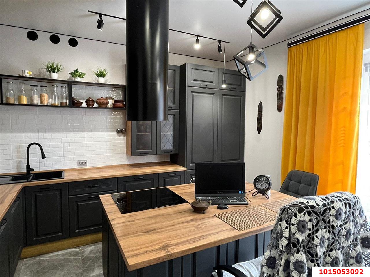 Фото №17: Дом 134 м² + 3.83 сот. - Российский, Прикубанский внутригородской округ, ул. Витебская, 50/13