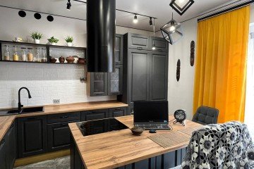 Фото №1: Дом 134 м² - Российский, мкр. Прикубанский внутригородской округ, ул. Витебская, 50/13