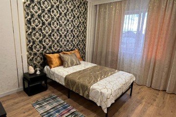 Фото №4: Дом 134 м² - Российский, мкр. Прикубанский внутригородской округ, ул. Витебская, 50/13