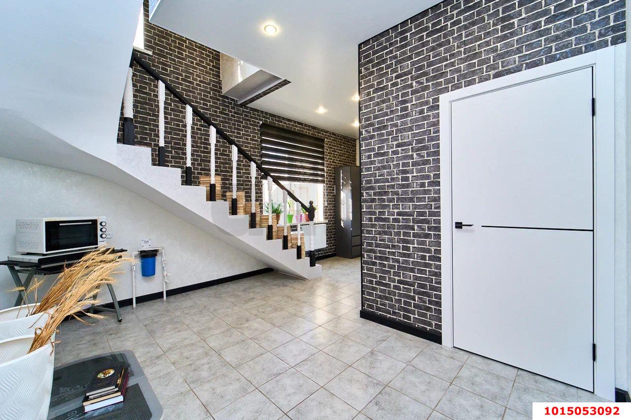 Фото №12: Дом 134 м² + 3.83 сот. - Российский, мкр. Прикубанский внутригородской округ, ул. Витебская, 50/13