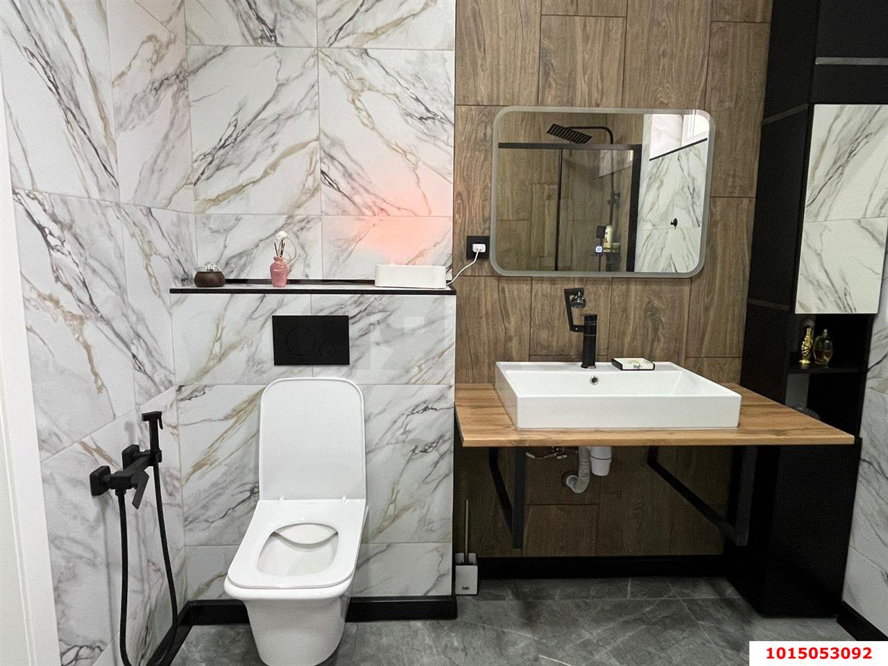 Фото №12: Дом 134 м² + 3.83 сот. - Российский, Прикубанский внутригородской округ, ул. Витебская, 50/13