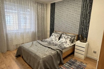 Фото №1: Дом 134 м² - Российский, мкр. Прикубанский внутригородской округ, ул. Витебская, 50/13