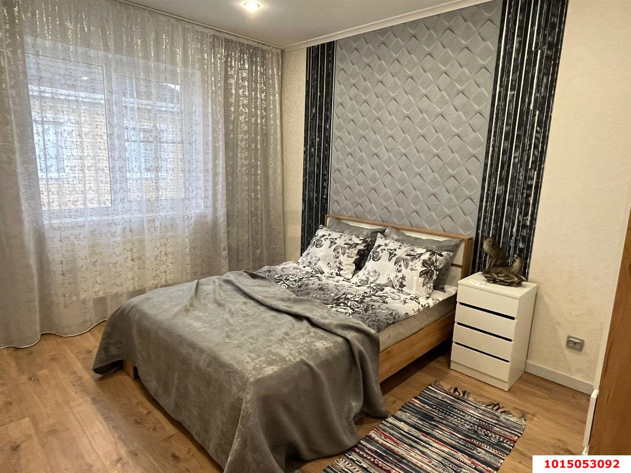 Фото №1: Дом 134 м² + 3.83 сот. - Российский, Прикубанский внутригородской округ, ул. Витебская, 50/13