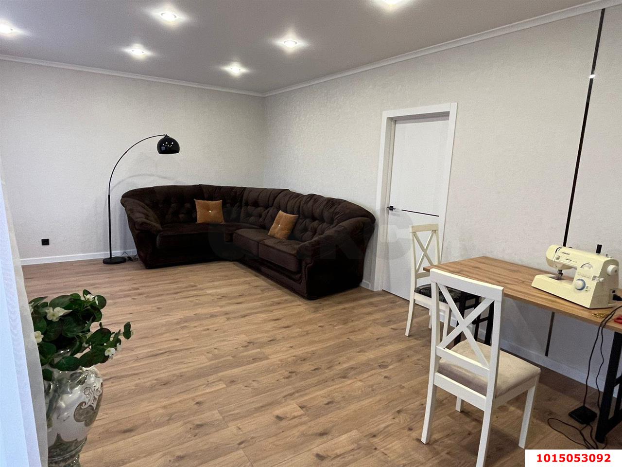 Фото №8: Дом 134 м² + 3.83 сот. - Российский, Прикубанский внутригородской округ, ул. Витебская, 50/13