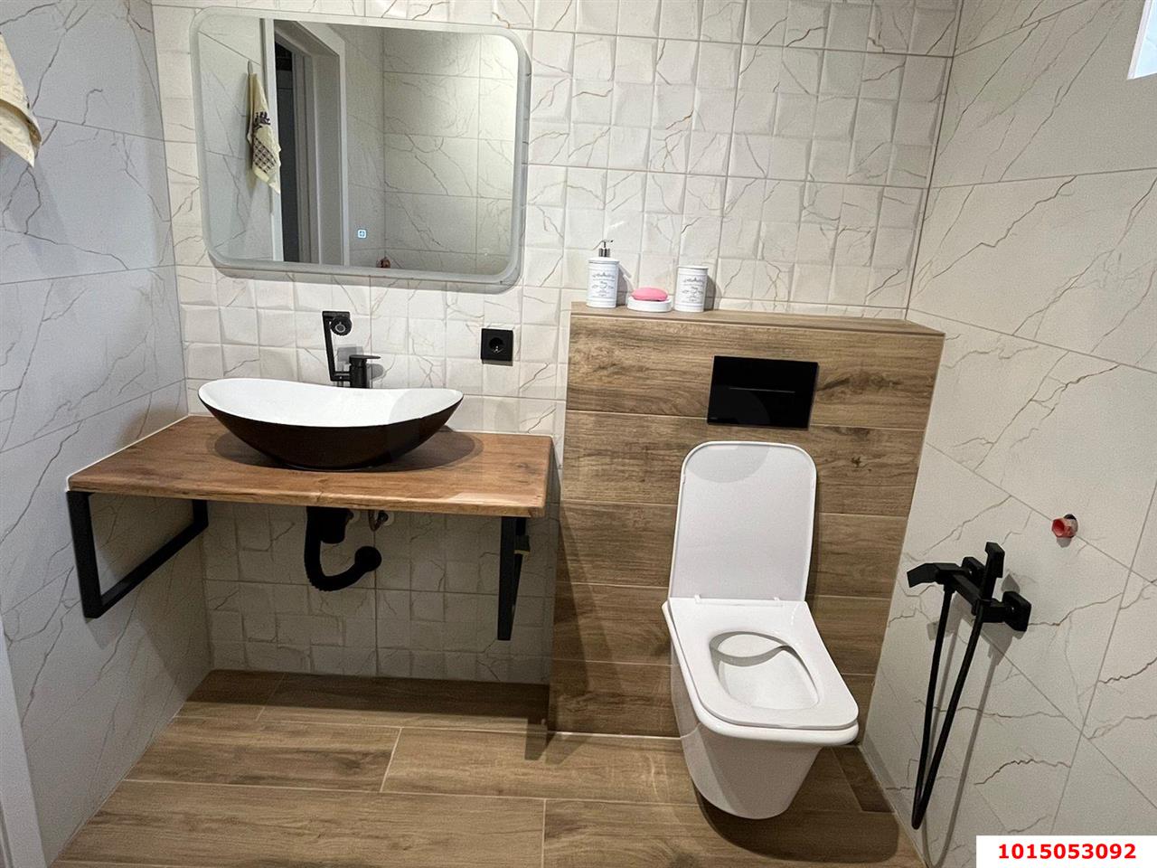 Фото №9: Дом 134 м² + 3.83 сот. - Российский, Прикубанский внутригородской округ, ул. Витебская, 50/13