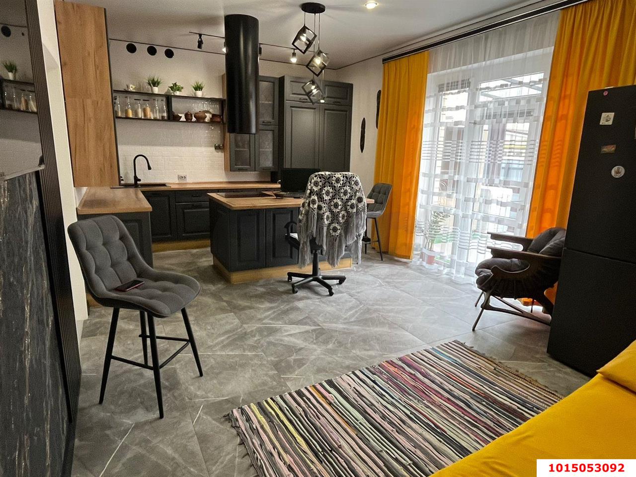 Фото №14: Дом 134 м² + 3.83 сот. - Российский, Прикубанский внутригородской округ, ул. Витебская, 50/13