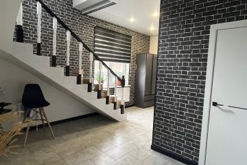 Фото №4: Дом 134 м² - Российский, мкр. Прикубанский внутригородской округ, ул. Витебская, 50/13