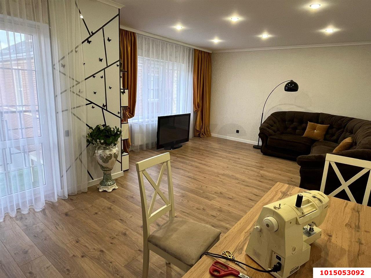 Фото №7: Дом 134 м² + 3.83 сот. - Российский, Прикубанский внутригородской округ, ул. Витебская, 50/13