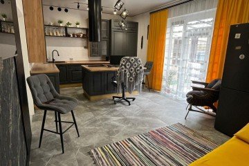 Фото №2: Дом 134 м² - Российский, мкр. Прикубанский внутригородской округ, ул. Витебская, 50/13