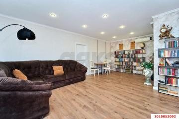 Фото №5: Дом 134 м² - Российский, мкр. Прикубанский внутригородской округ, ул. Витебская, 50/13